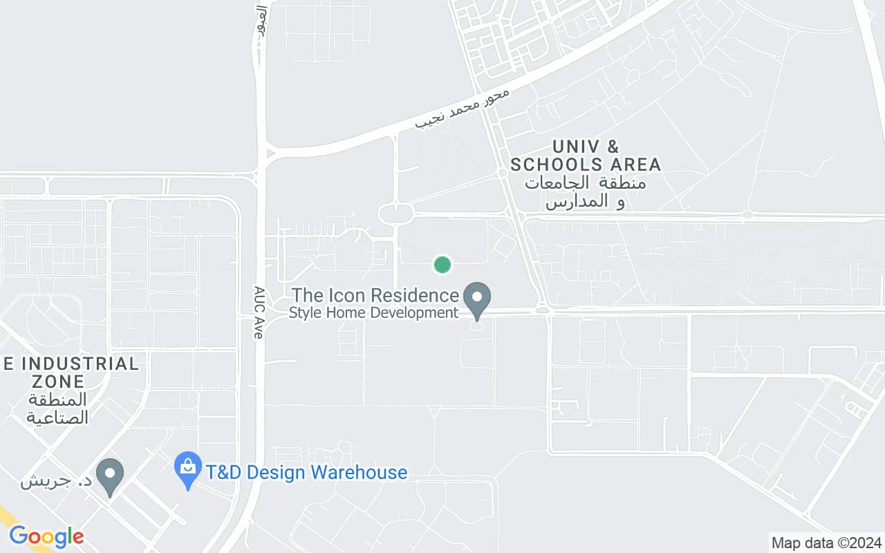 unit location