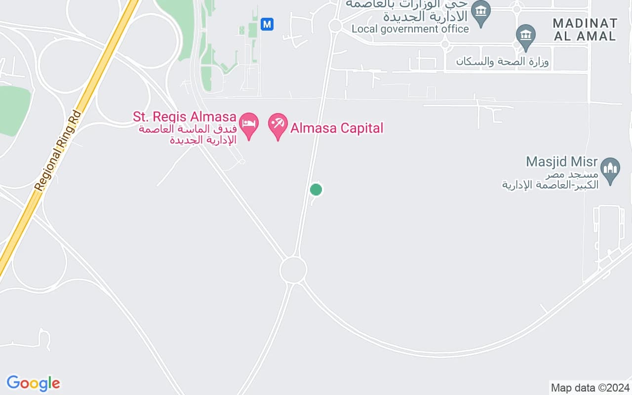 unit location