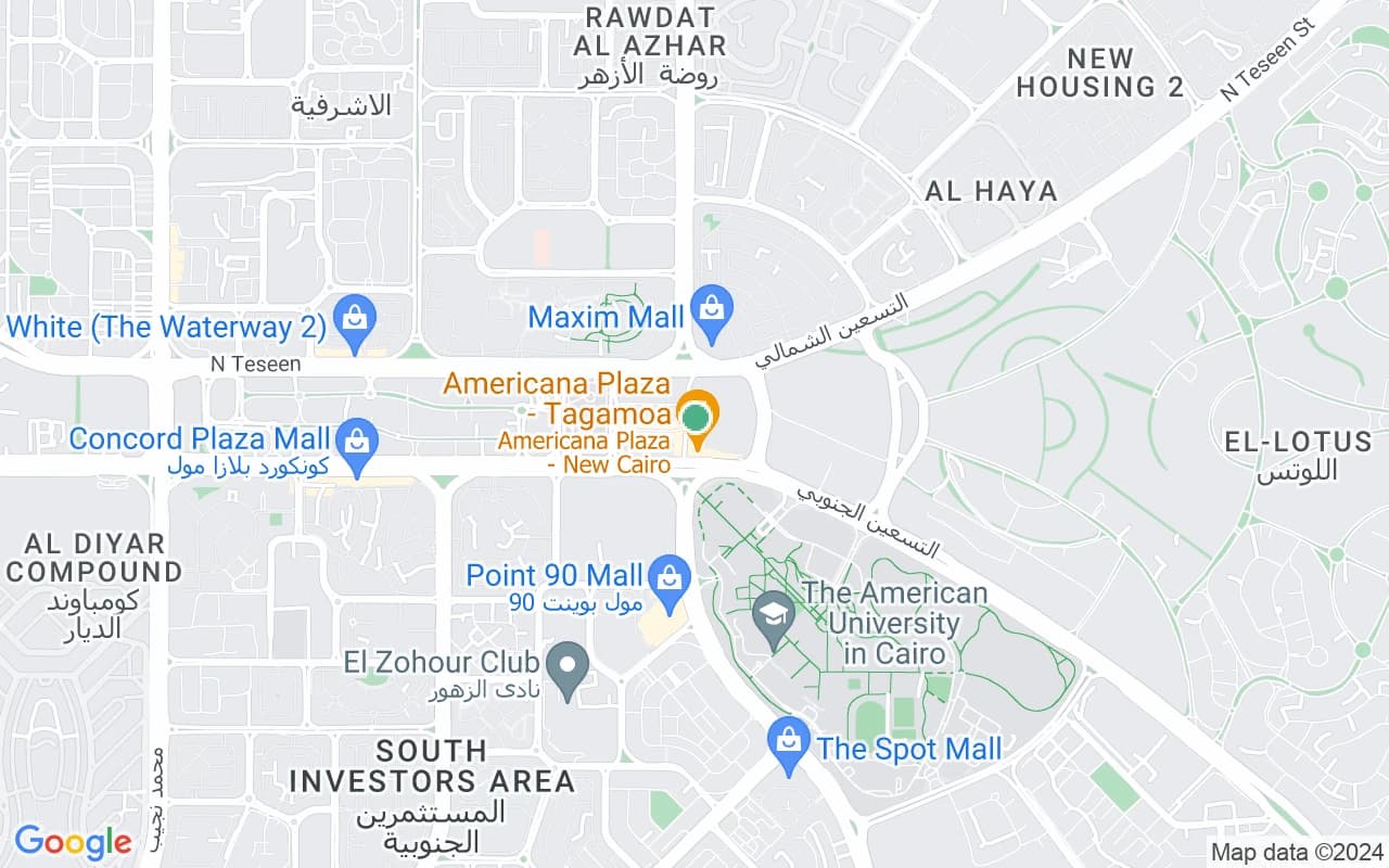 unit location