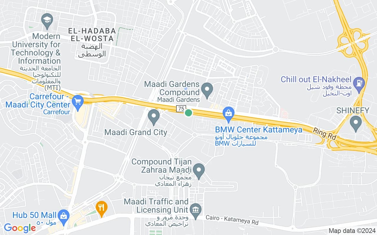 unit location