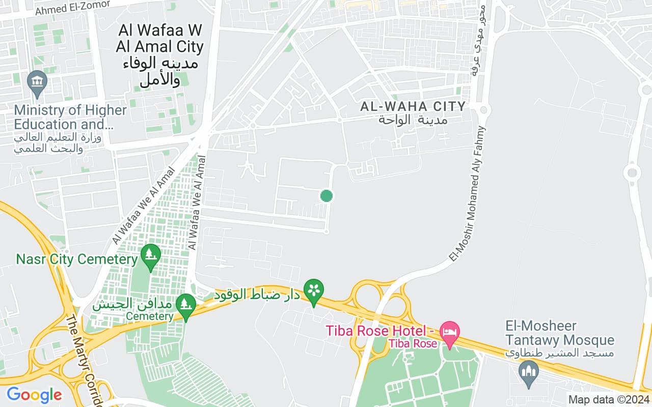 unit location