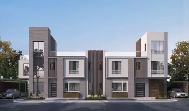 Park Valley Project