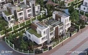 Park Valley Project