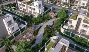 Park Valley Project