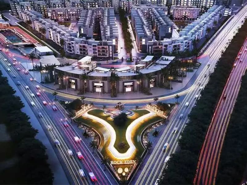 neighborhood image