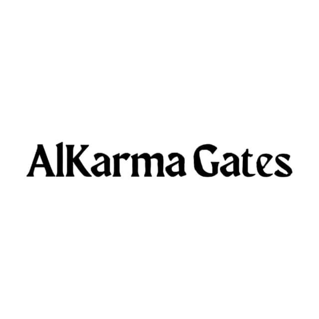 Alkarma Gates Project
