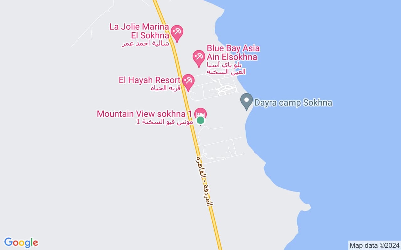 unit location