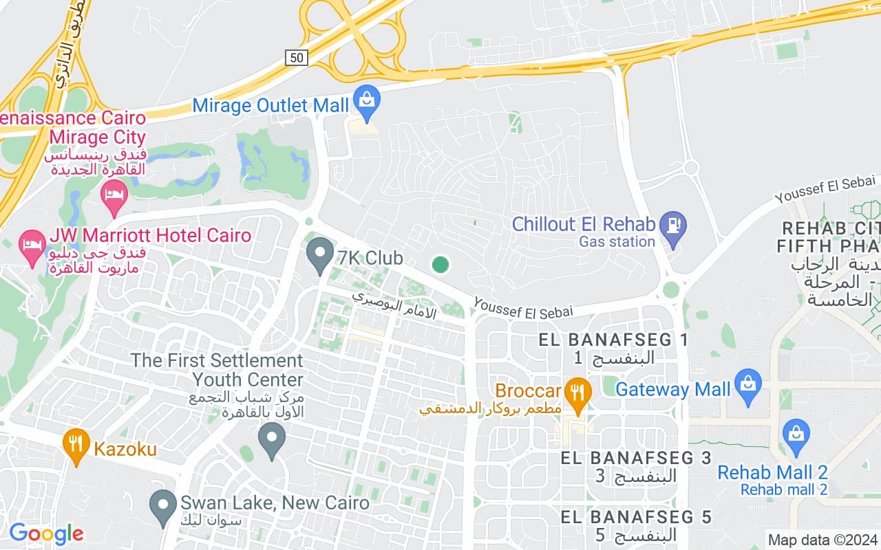 unit location