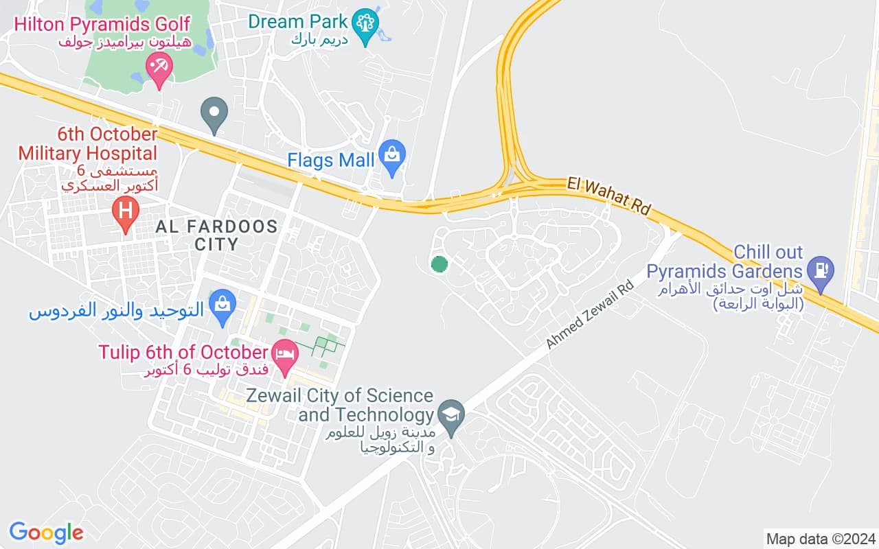 unit location