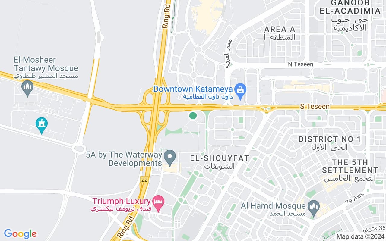 unit location