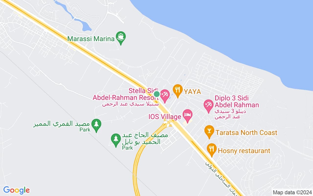 unit location
