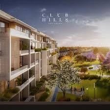 Club Hills Residence Project