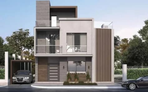 بارك فالى دايموند Project