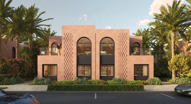 اوجامي Project