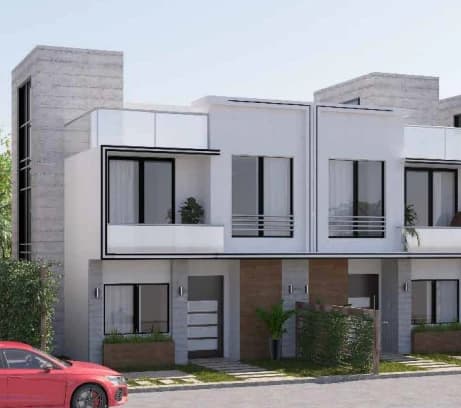 بارك فالى رويال Project