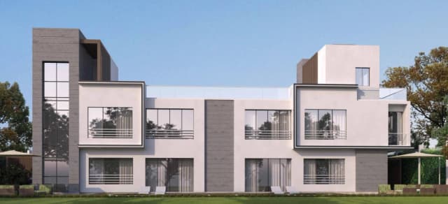بارك فالى 12 Project