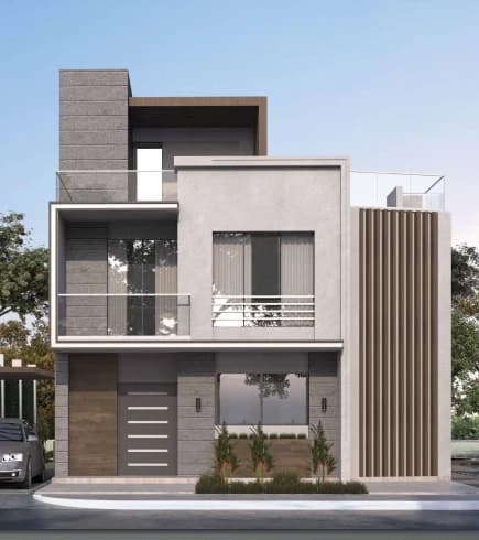 neighborhood image