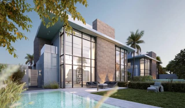 فاها Project