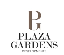 Plaza Gardens Developments